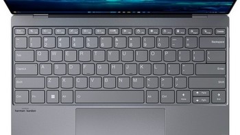 聚焦CES丨联想发布新款 ThinkBook 13x 笔记本、不足一公斤、3:2生产力屏、酷睿Ultra