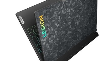 聚焦CES丨拯救者发布新款 Legion 9i 顶级游戏本、升级酷睿i9-14900HX/RTX 4090、混合水冷