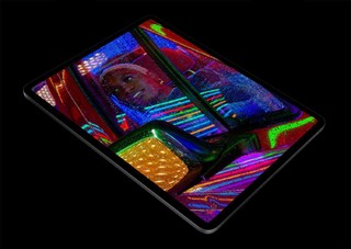 鱼与熊掌？OLED版本的iPad Pro屏幕，但是贵不少你买吗？