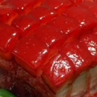 苏菜明珠：海天酱油如何成就樱桃肉绝妙风味