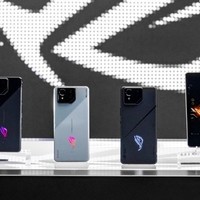 聚焦CES丨华硕发布 ROG Phone 8 系列游戏手机，高通骁龙 8 Gen 3、主动散热、MiniLED矩阵信仰灯、最高24GB内存+1TB大储存