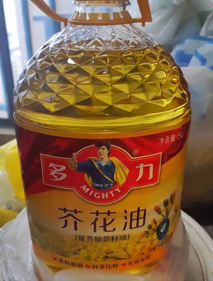 多力其他食用油