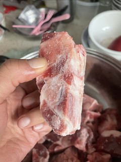 内蒙古手把肉，美味挡不住！