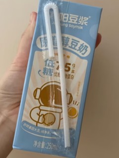 九阳豆浆，纯正原味，低糖健康