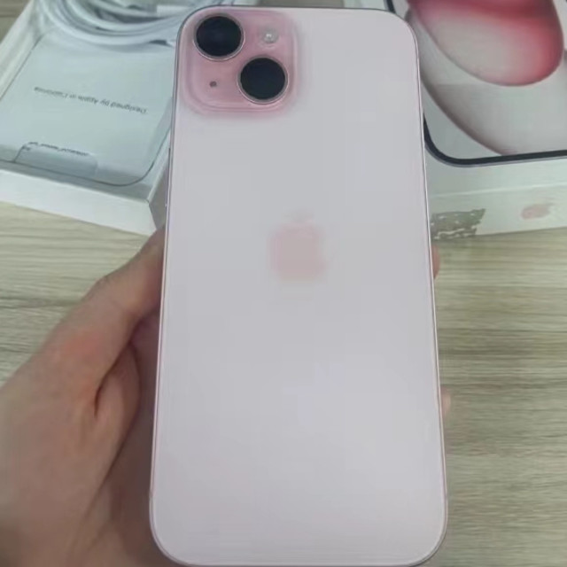 现在入手iPhone 15划算吗？还是等iPhone 16比较好？