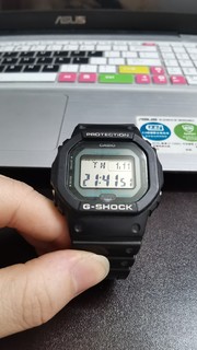 卡西欧G-SHOCK GW-B5600MG–1PR