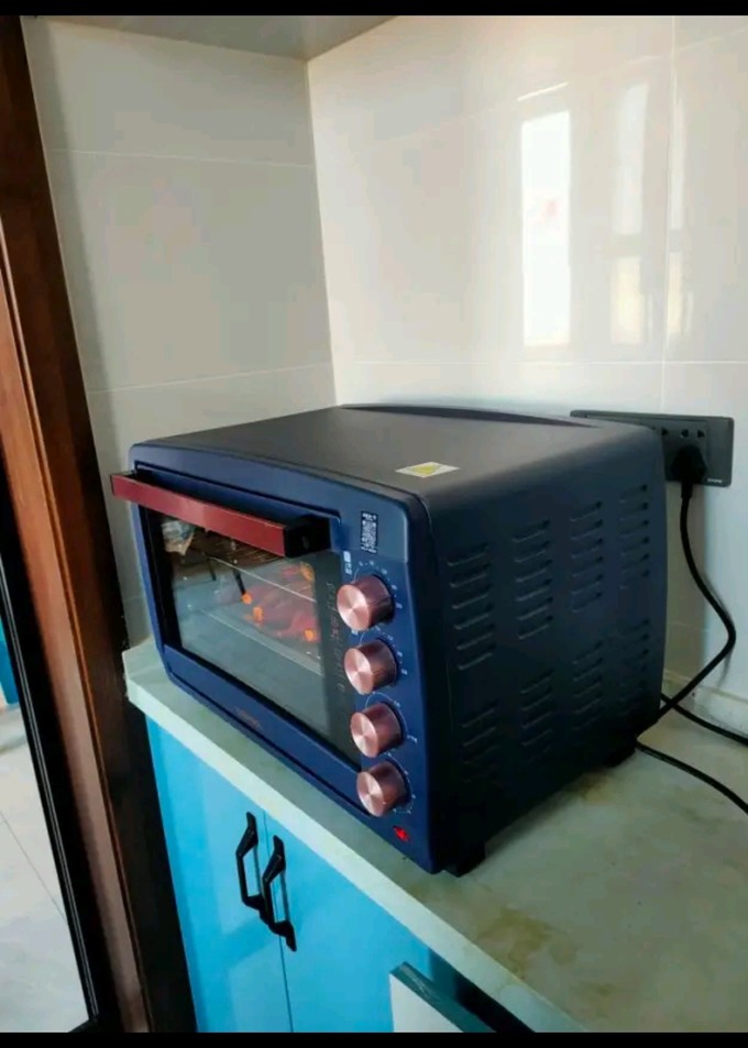 苏泊尔电烤箱