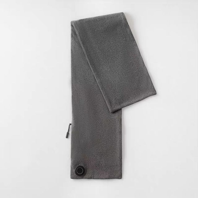 电加热围脖，你用过吗？