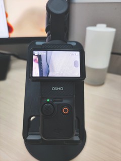 小巧便携，大疆DJI Pocket3的魅力