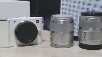 数码好物测评推荐 篇三：小蚁M1微单测评 | 500块买一台秒杀CCD的相机，但真的好用吗？