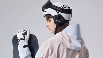 滑雪服饰推荐：X-BIONIC品牌与三层穿衣法的完美融合