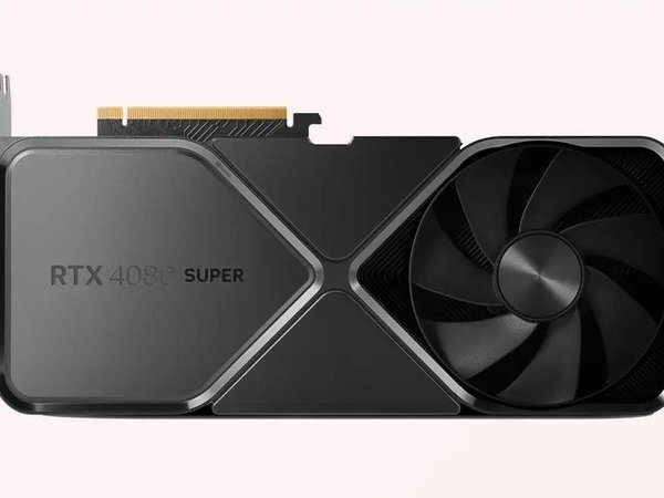 超越预期！曝英伟达RTX 4080 Super性能比4080高9%