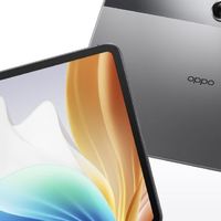 OPPO Pad Neo 平板发布，高颜值、采用 2.4K 屏、联发科处理器、大电池