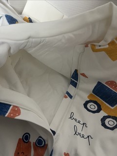 需要给宝宝买睡袋的看过来！可优比这款睡袋好价可以入， 推荐！