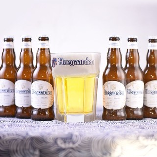 福佳白啤酒：入门精酿之选，品味比利时独特风味