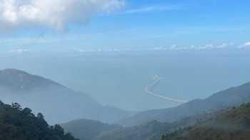 传说中的旅行 篇四：珠海长隆香港圣诞9天8晚游记（下）