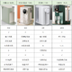  市面上各类饮水机有什么区别？小熊、京东京造、美的、IAM等品牌的即热饮水机怎么样？　