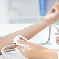血压计 家中可以常备的医疗小器械