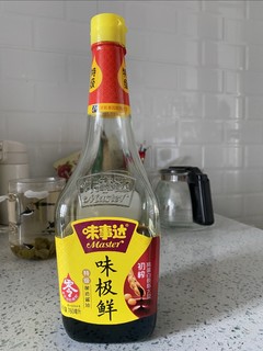 味事达味极鲜