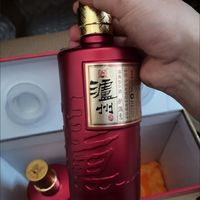 泸州老窖泸州酒醉满意