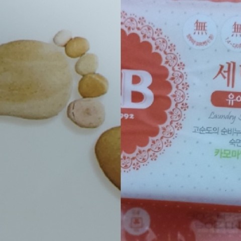 这一年中用着不错的消耗品