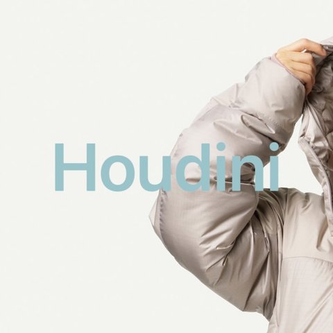 Houdini 瑞典小众户外品牌、白领新宠，跟着 12 一篇文章看完！