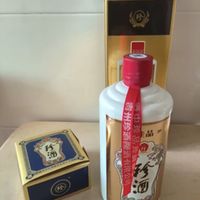 珍酒【年货送礼】佳品经典 53度酱香型白酒500ml*6整箱装  口粮酒