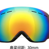滑雪护目镜选购指南：让你在雪道上畅享清晰视界
