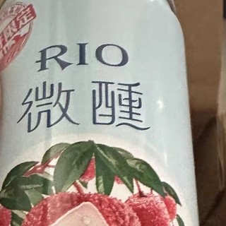 锐澳鸡尾酒，年轻人的聚会新宠！