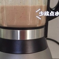 一键操作，料理机你值得拥有