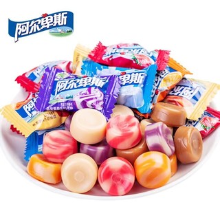 阿尔卑斯
