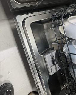 西门子14套全能舱auto洗碗机嵌入式升级款636pro 变频 一级水效 智能烘干 存储 