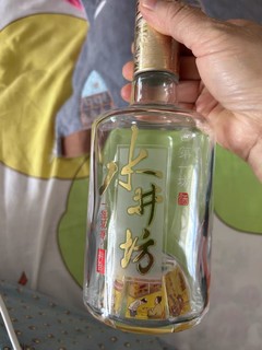 水井坊浓香型白酒