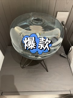 这个灯你会买吗？