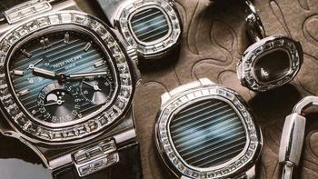 还在攒钱买劳？这些5万内的手表，上班族戴着一样有排面！