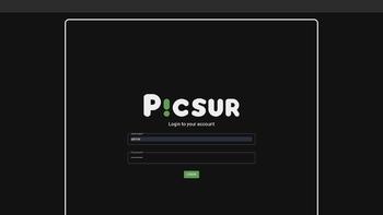 Docker 篇十六：十分钟Docker搭建，内置在线格式转换的强大图床工具：Picsur 