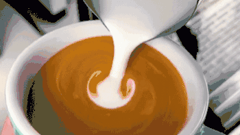 咖啡&beer 篇一：coffee拉花那些手动路线、值得收藏一波
