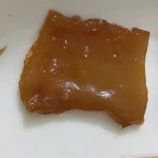 好吃，特意不煎那么脆皮的，