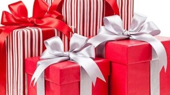 过年给 5-8 岁孩子送礼物，有什么有趣的礼物值得推荐？