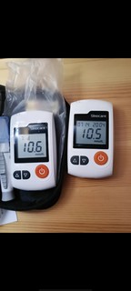 血糖测量仪