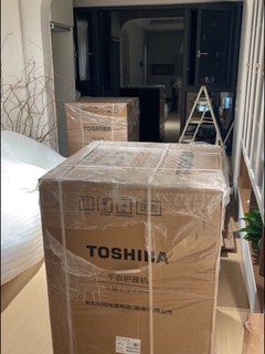 东芝（TOSHIBA）白珍珠洗烘套装10KG纯平全嵌滚筒洗衣机+10KG热泵式烘干机智能