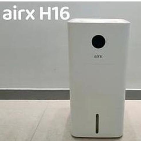 airx无雾加湿器全系列对比测评：airx A9H、airx H8、airx H11、airx H16加湿器怎么选择？