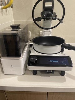 智能料理机，让烹饪如此简单！