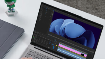 联想很没“武德”，13代i5+16GB+1TB，2.8K高刷笔记本降至4369元