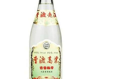 李渡高粱1955是什么香型？_白酒_什么值得买