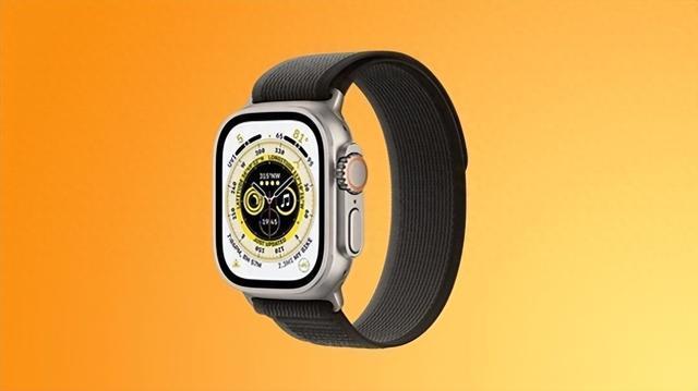 赚钱嘛不寒碜，苹果宣布推出无血氧功能Apple Watch
