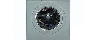 SIEMENS 西门子 XQG100-WG52A108AW 滚筒洗衣机