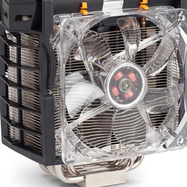 液态金属“散热雷管”？那些奇特散热器们！