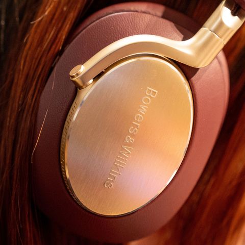 Hi-Fi跟无线不能兼得？丢掉旧思想，开启新一年Bowers & Wilkins Px8如何带来还原级音乐？