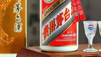 年夜饭怎么能少了白酒呢？为年夜饭准备的飞天茅台